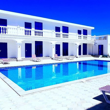 Del Mare Hotel Kapchagay Luaran gambar